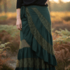 maxi-rock-mit-spitze-bohemian-style