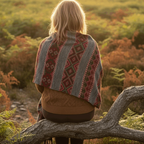 schal-hippie-style-gemustert