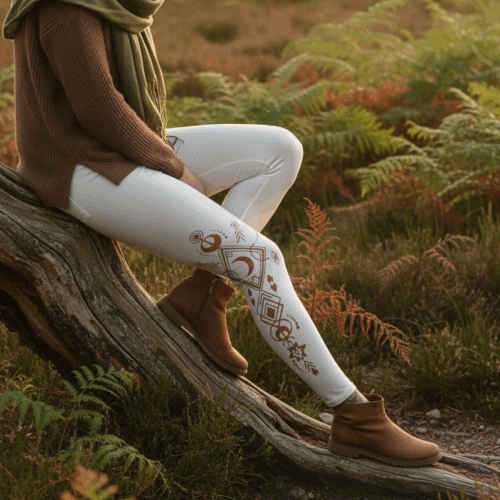 spirituelle-kleidung-mond-symbol-leggings