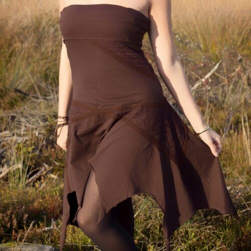 stretch-kleid-braun-mittelalter-gewandung