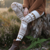 tribal-leggings-hippie-outfit-winter