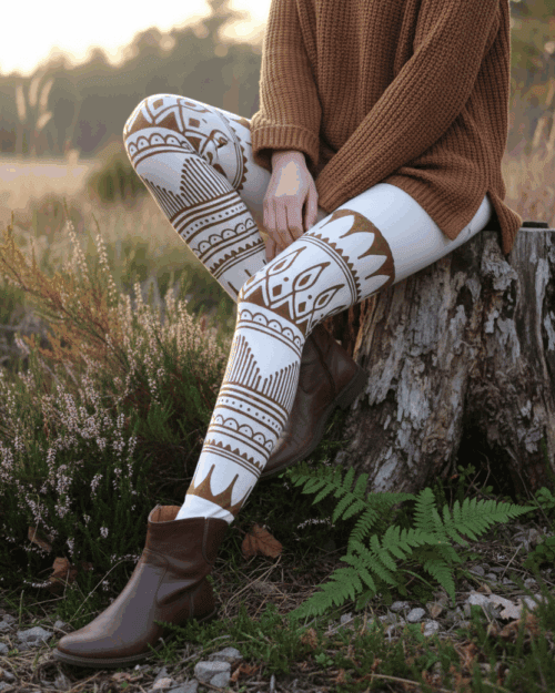 tribal-leggings-hippie-outfit-winter