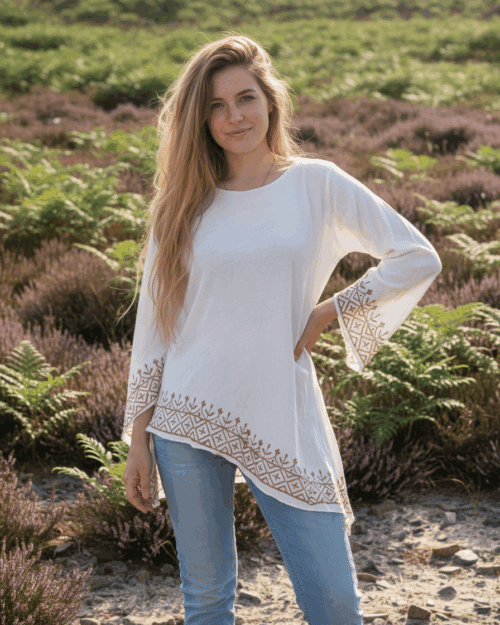 tunika-hippie-chic-bluse-weiss