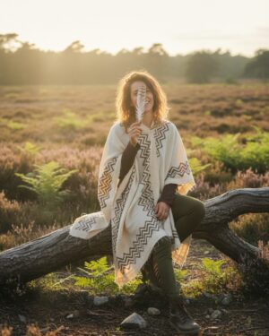 alternative-hippie-mode-herbst-poncho