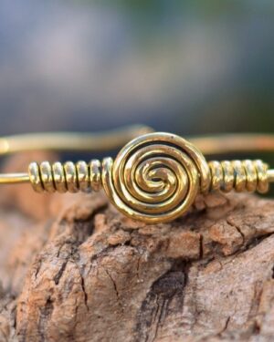 armreif-spirale-muster-bohemian-hippie-shop