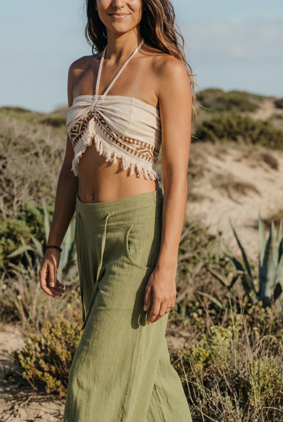 bandeau-top-neckholder-baumwolle