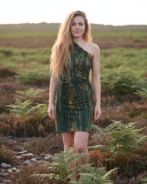 batik-kleid-hippie-look-one-shoulder-kleid