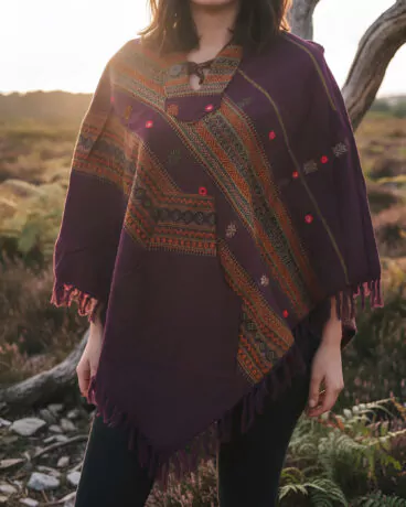 boho-poncho-free-spirit