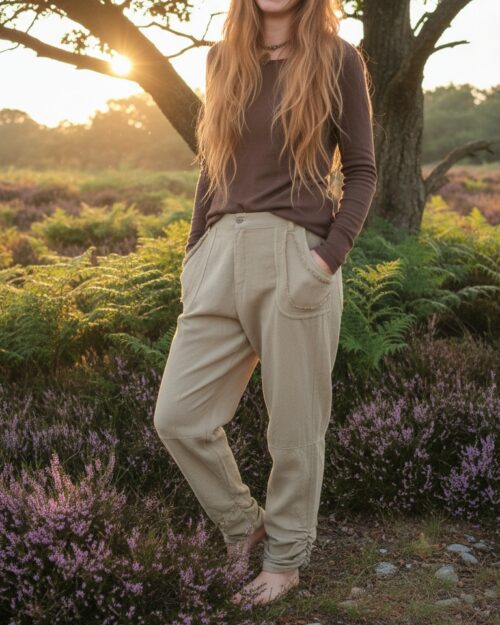 chill-hose-beige-boho-mode