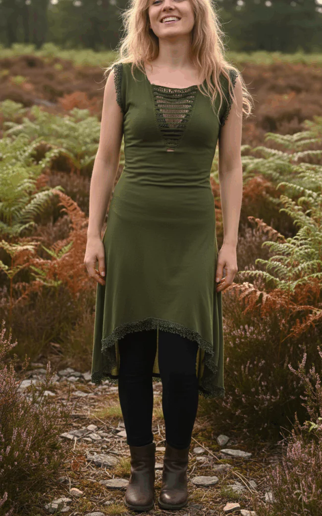 cut-out-kleid-gruen-goa-style