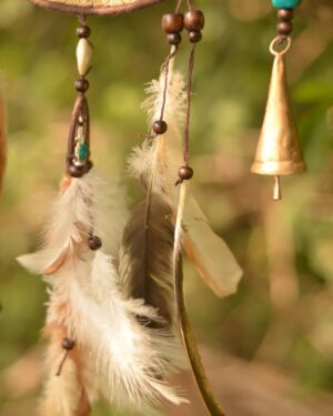 feder-dekoration-hippie-style