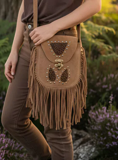 fransen-hand-tasche-animal-print-natural