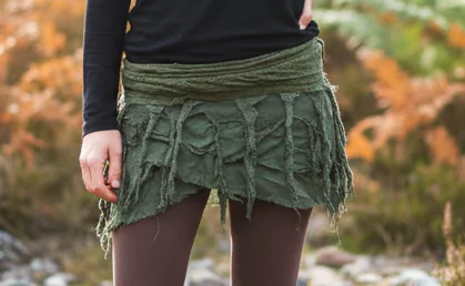 fransen-rock-zipfel-look-fairy-core