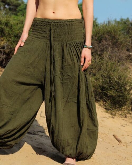 goa-hose-hippie-psy-festival-olive-gruen