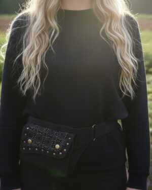 guertel-tasche-schwarz-hipbag