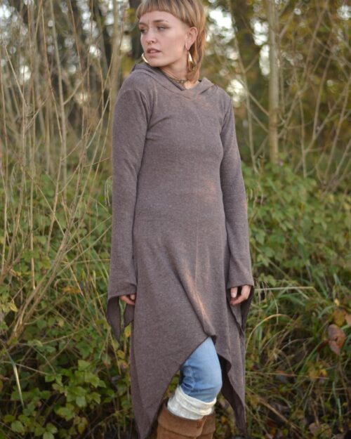 hippie-kleid-winter-look-erdig