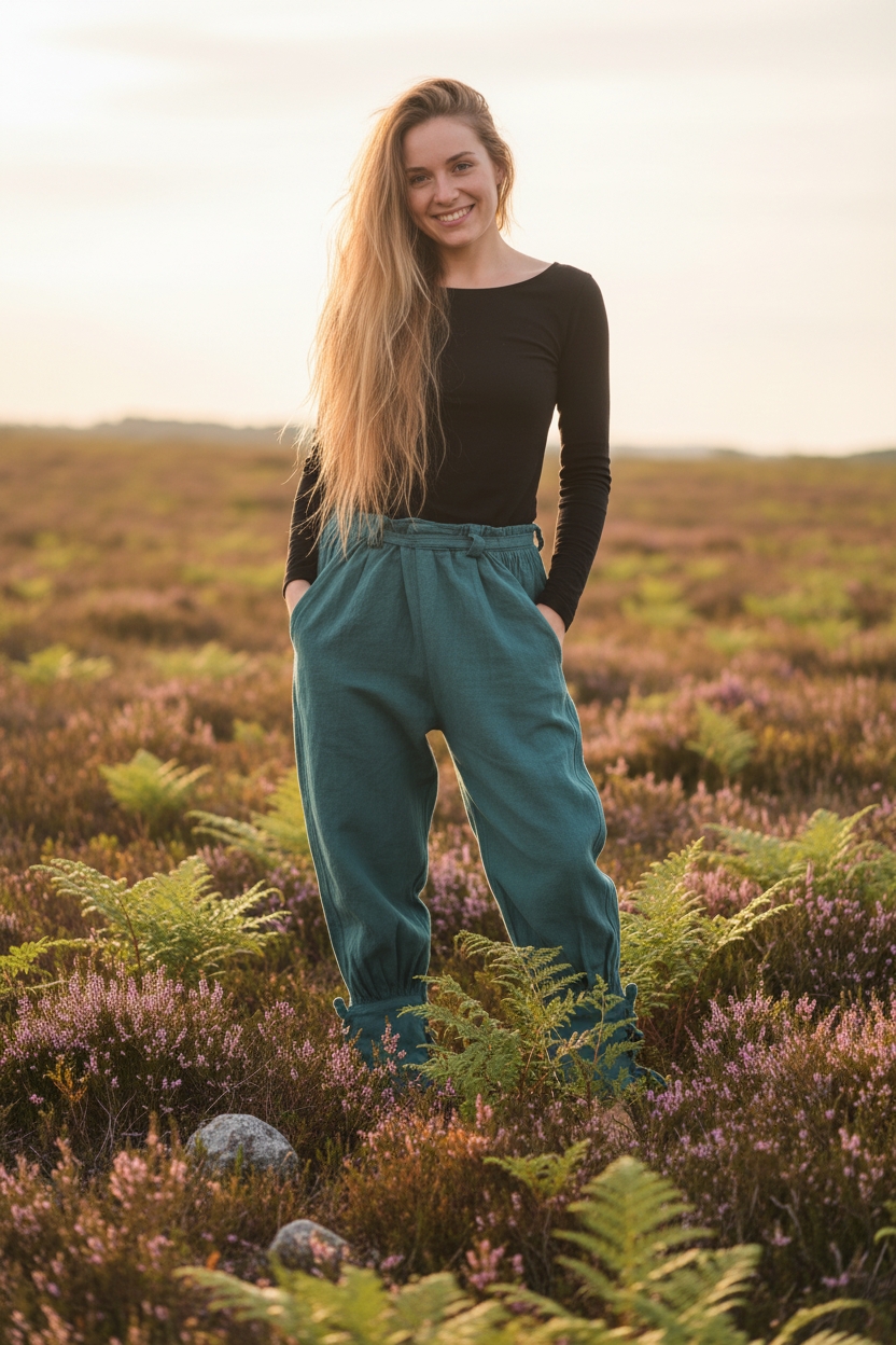 hippie-outfit-pumphose-alternative