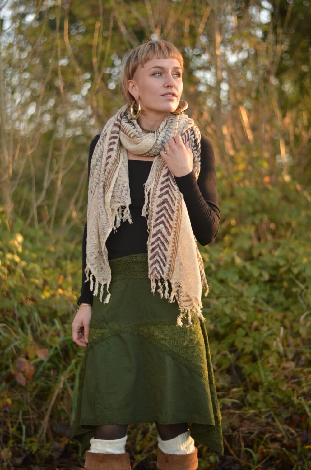 hippie-outfit-winter-kleidung