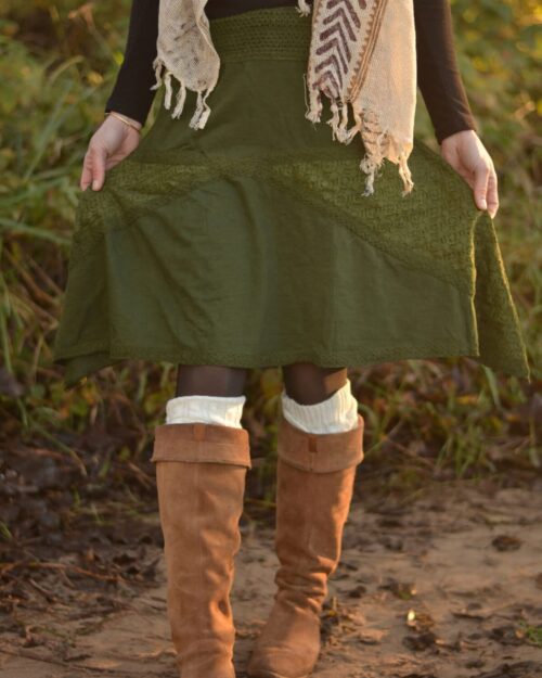 hippie-rock-ethnostyle-gruen