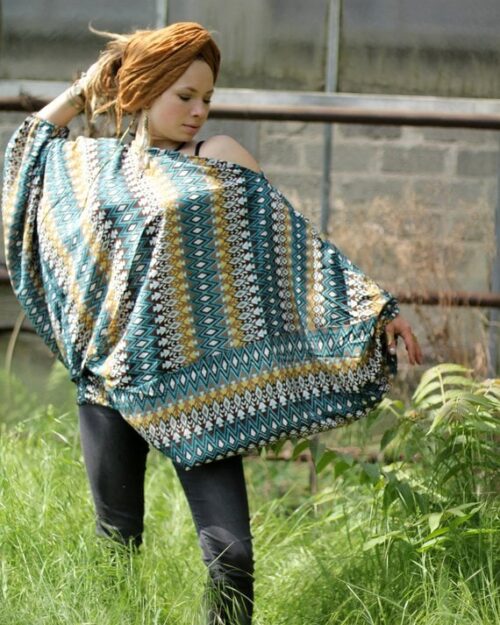 hippie-tunika-kleidung