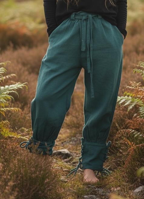 knoten-hose-alternative-look