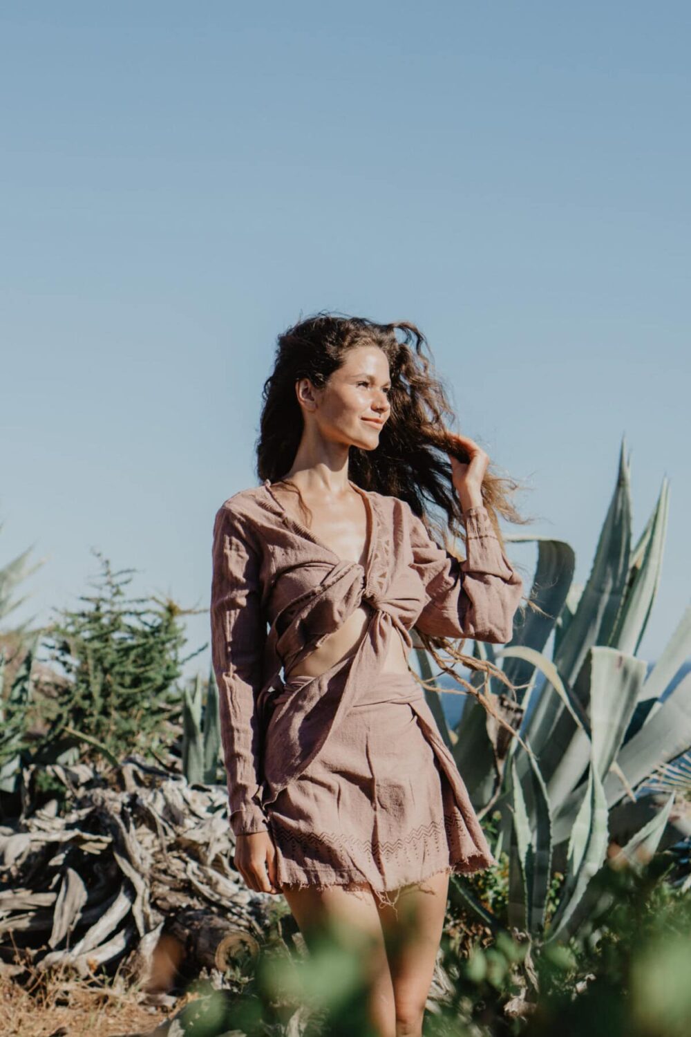 knoten-top-hippiestyle-ethno-look-beige