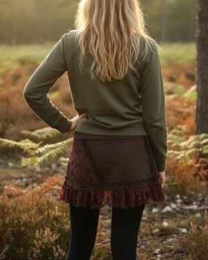 Alternative view of Rock "Liberty" -braun-