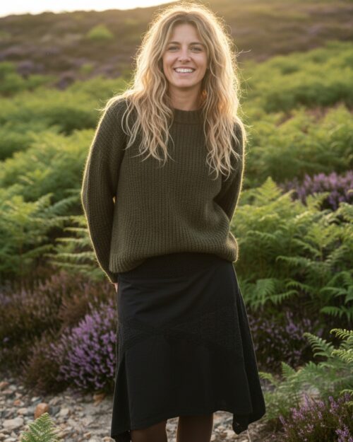 lagenrock-schwarz-hippie-look-winter