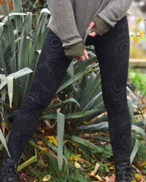 leggings-techno-style-alternative-look