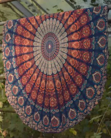 mandala-wandtuch-yoga-deko-ideen