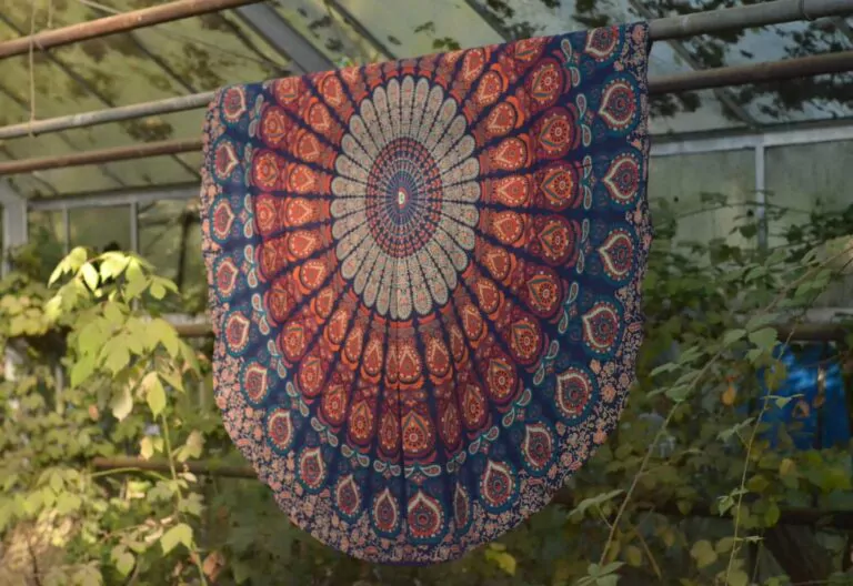 mandala-wandtuch-yoga-deko-ideen