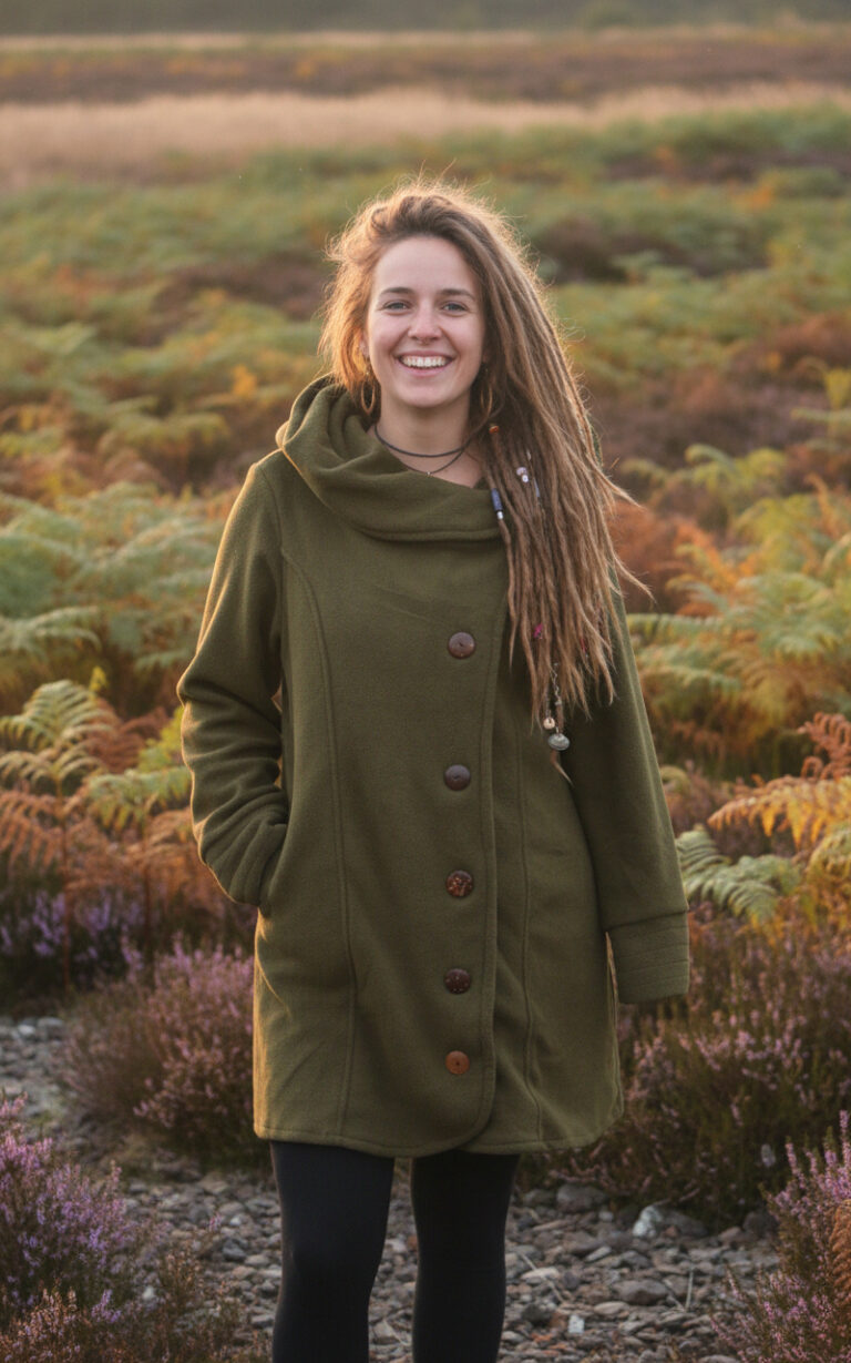 mantel-hippie-style-boho-chic