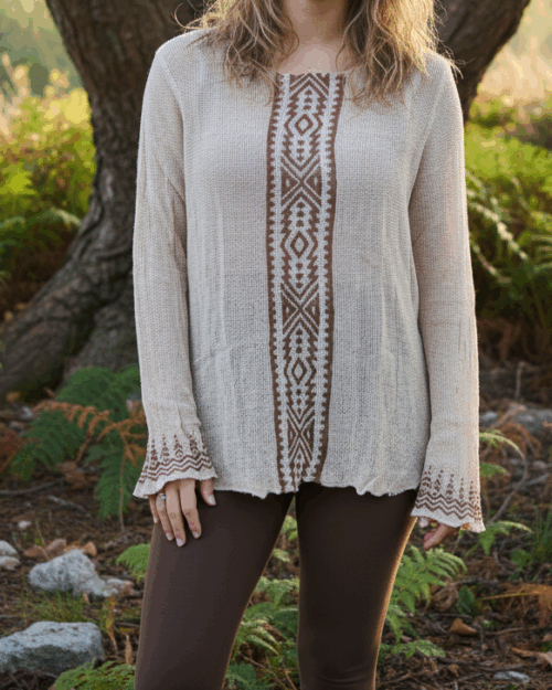 natuerlicher-pullover-netz-hippie-oberteil