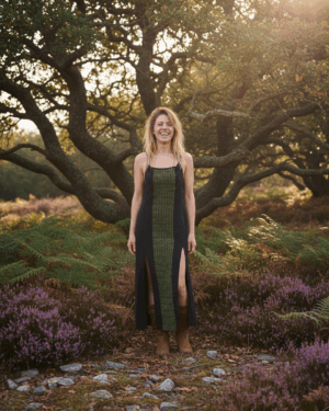 natuerliches-kleid-hippie-style-schwarz