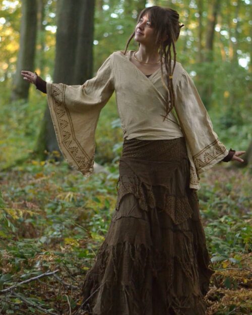oberteil-hippie-tribal-mode-beige