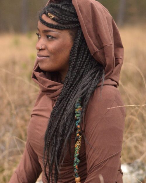 oberteil-kapuze-erdfarben-hippie-kleidung