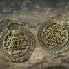 ohrringe-shri-yantra-symbol-yoga-messing