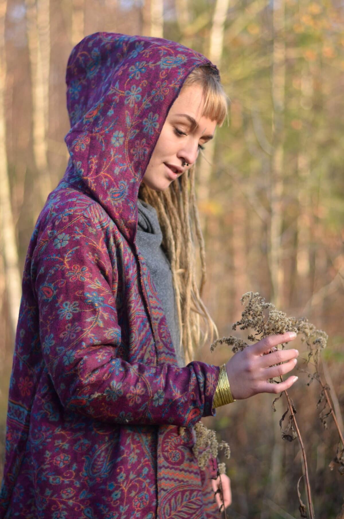 poncho-cape-mit-kapuze-rosa