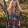 poncho-hippie-chic-herbst-mode-bunt