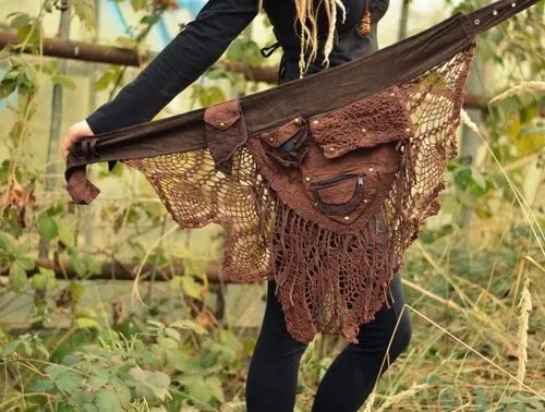 zipfel-rock-hippie-erdfarben