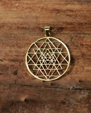 shri-yantra-amulett-yoga-kraft-symbol