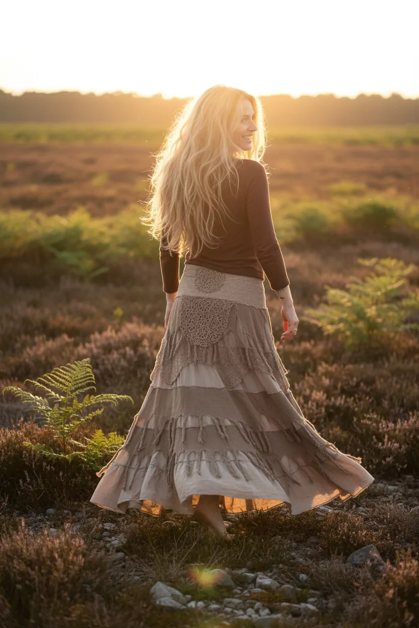 spirituelle-kleidung-zeremonie-rock