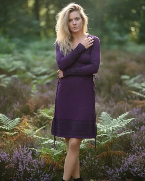 stretch-kleid-fairycore-fantasy-style