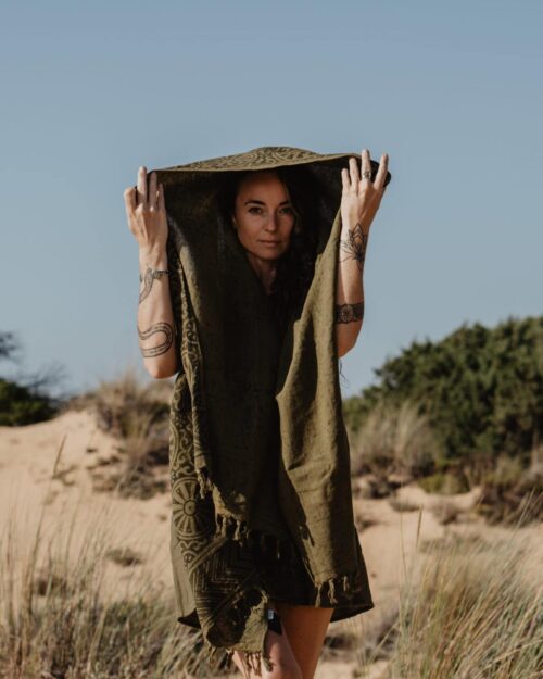 tribal-style-tuch-hippie-spiralenmuster