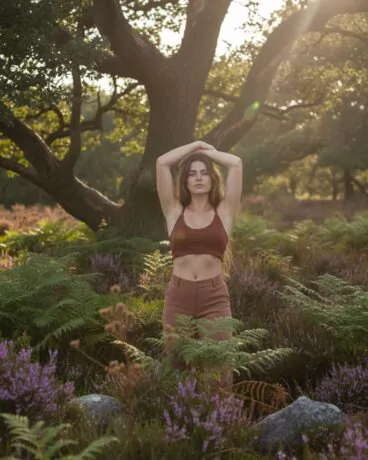 yoga-kleidung-natuerlich-erdfarben