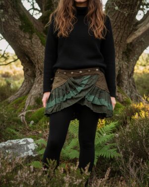 zipfel-goa-rock-gruen-mit-tasche