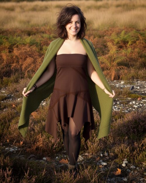 zipfel-kleid-alternative-look