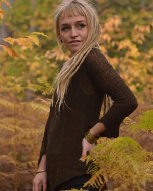 zipfel-pullover-erdfarben-boho-style