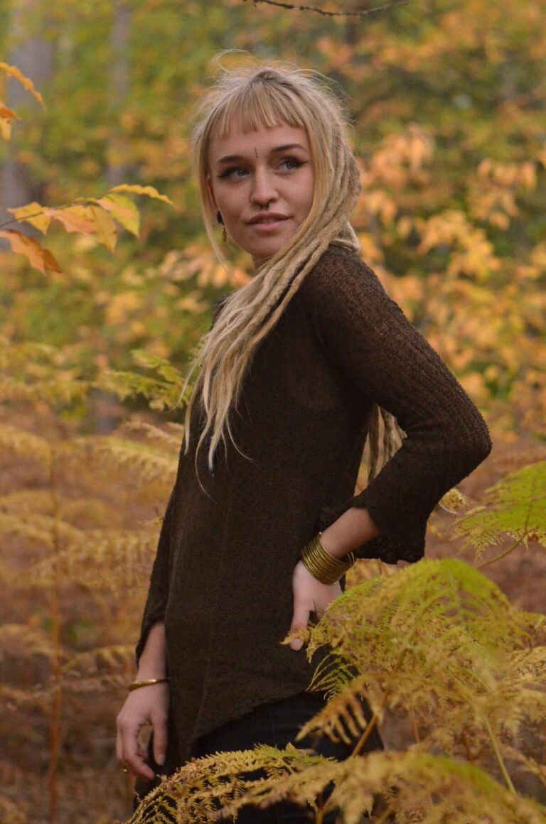 zipfel-pullover-erdfarben-boho-style