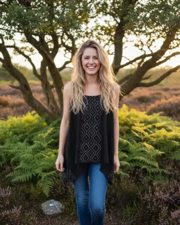 zipfel-tunika-schwarz-grunge-goa-kleidung